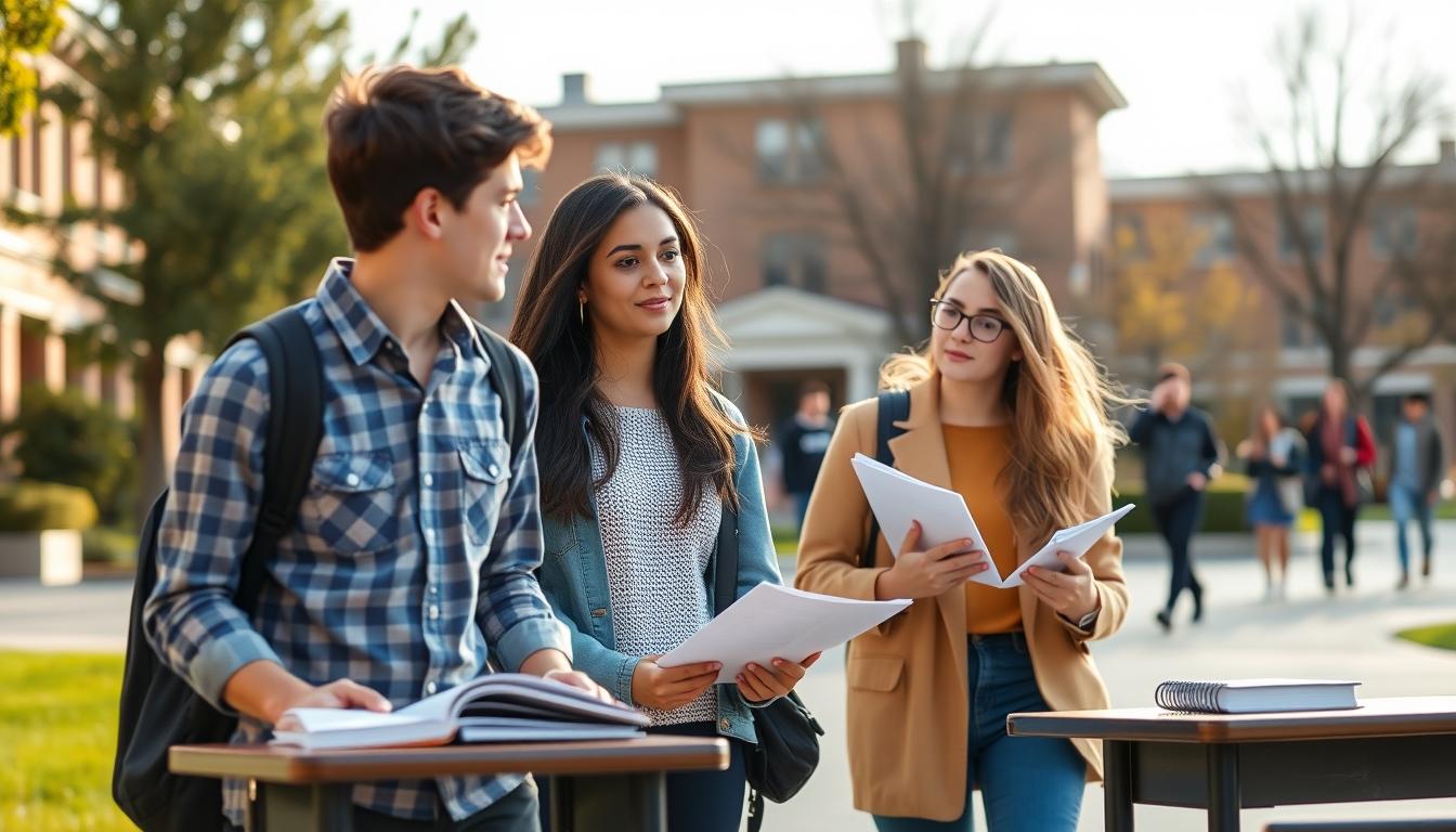 Privacy and data protection for educational website visitors